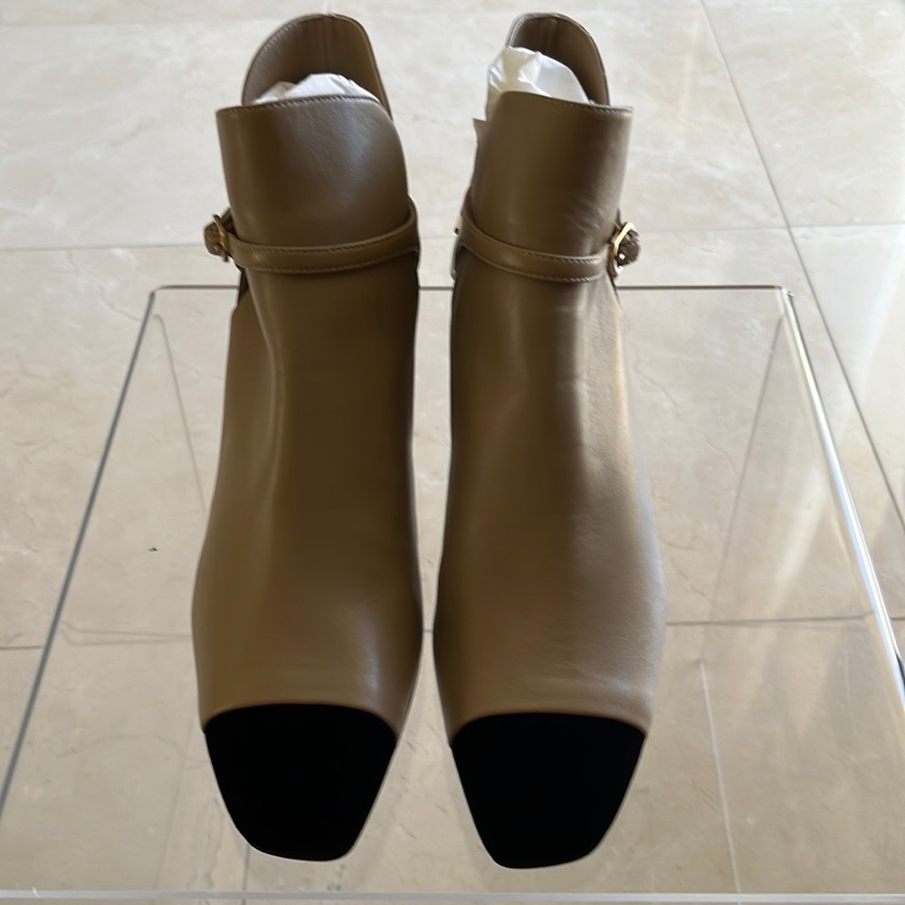 New Chanel Boots - Picture 3 of 7